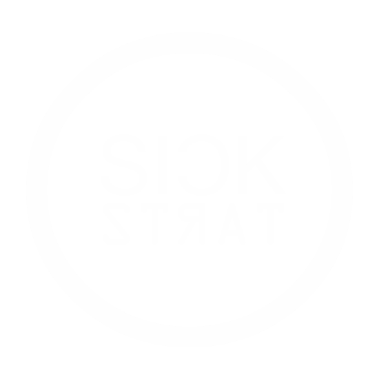 sickstrat logo